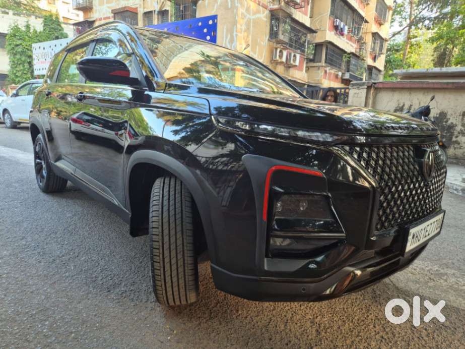 Mg Hector Sharp Pro 1.5 Turbo Cvt, 2025, Petrol