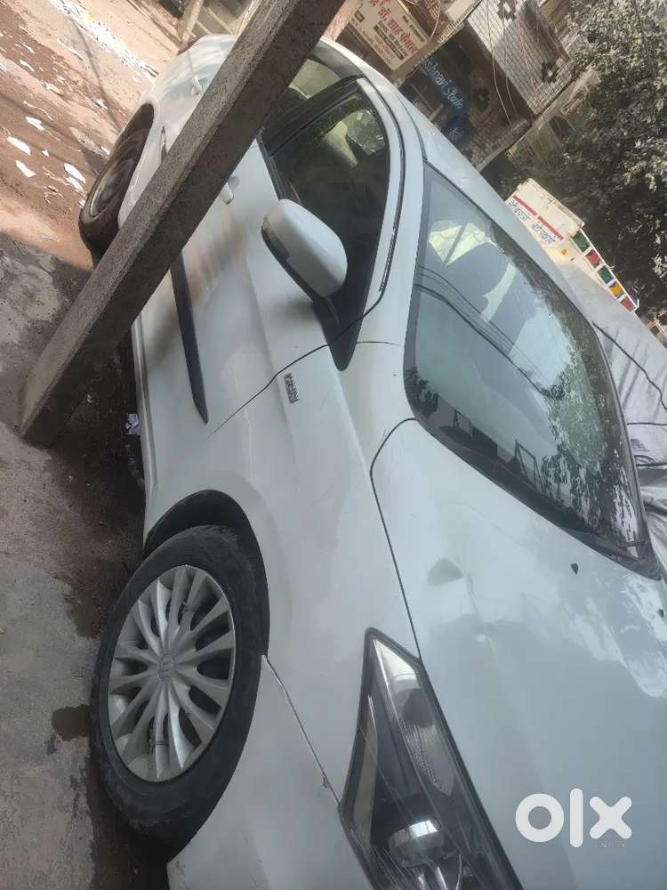 Doctor Individual Single Handed Driven Diesel Hybrid Car