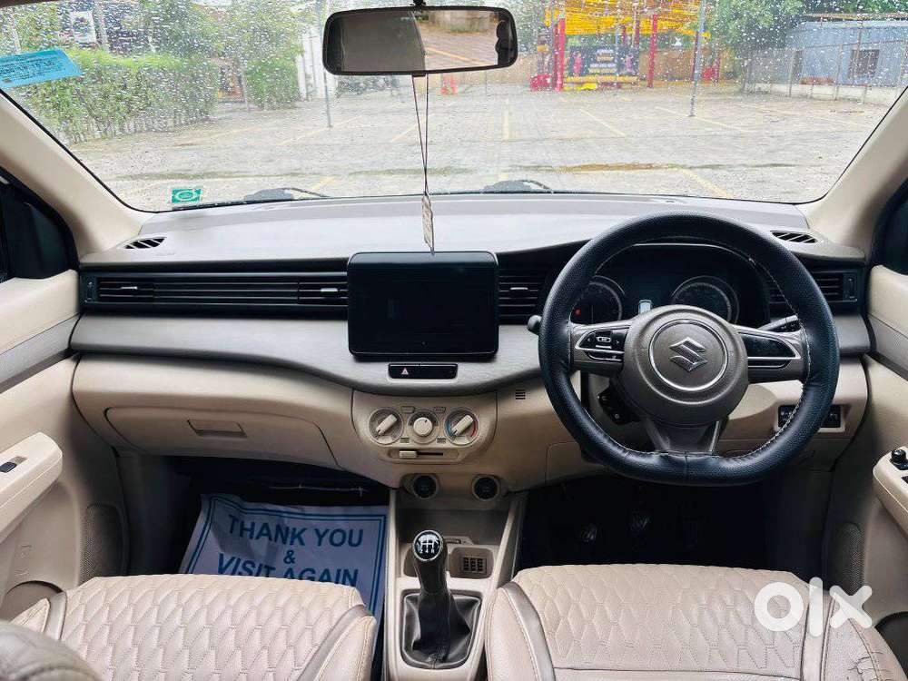 Maruti Suzuki Ertiga Vxi (o) Cng, 2022, Cng & Hybrids
