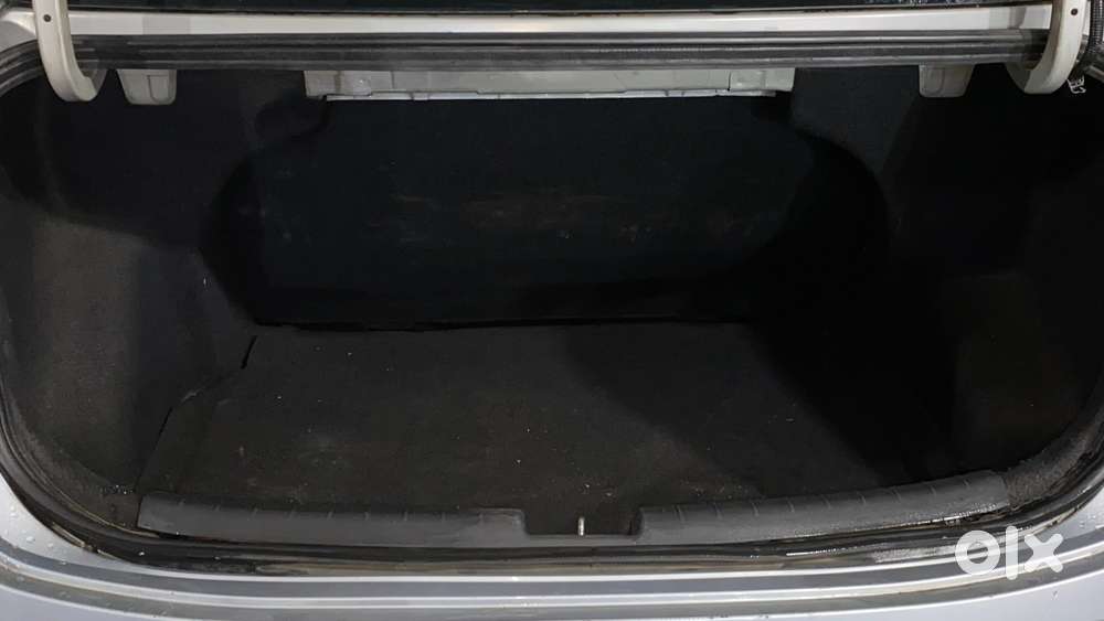 Hyundai Aura S Manual, 2020, Petrol