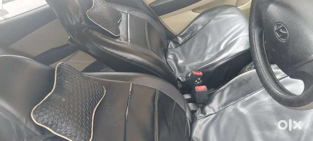 Hyundai Eon Era 2016 Petrol