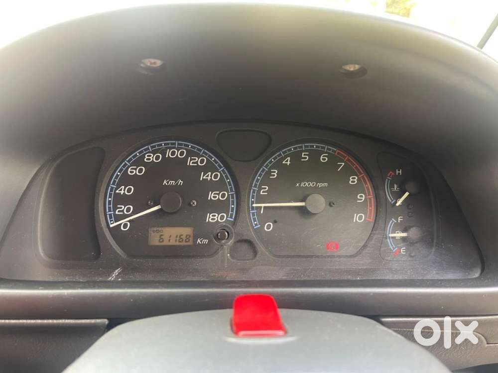 Well Maintained 2010 Wagnor R