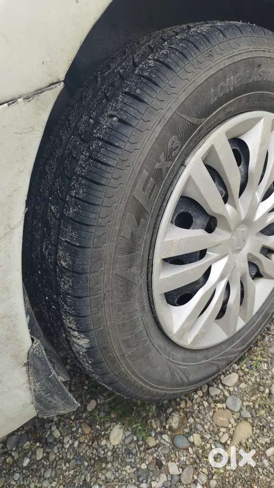 Maruti Suzuki Dzire 2021 Petrol 70000 Km Driven