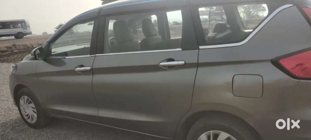 Maruti Suzuki Ertiga