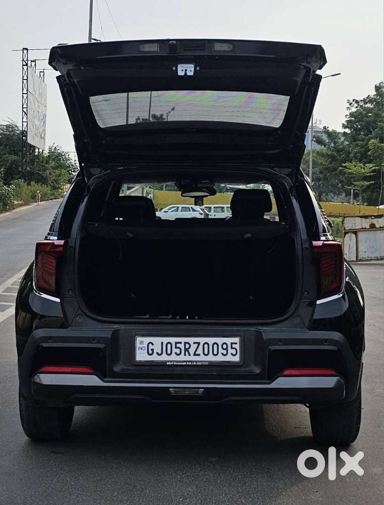 Kia Sonet 1.5 Gtx Plus Diesel, 2024, Diesel