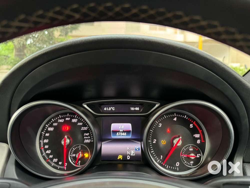 Mercedes-benz Cla 200 D Sport, 2017, Diesel