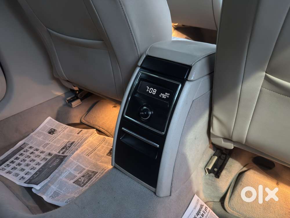 Skoda Superb [2012-2014] 1.8 Tsi Elegance Mt, 2011, Petrol