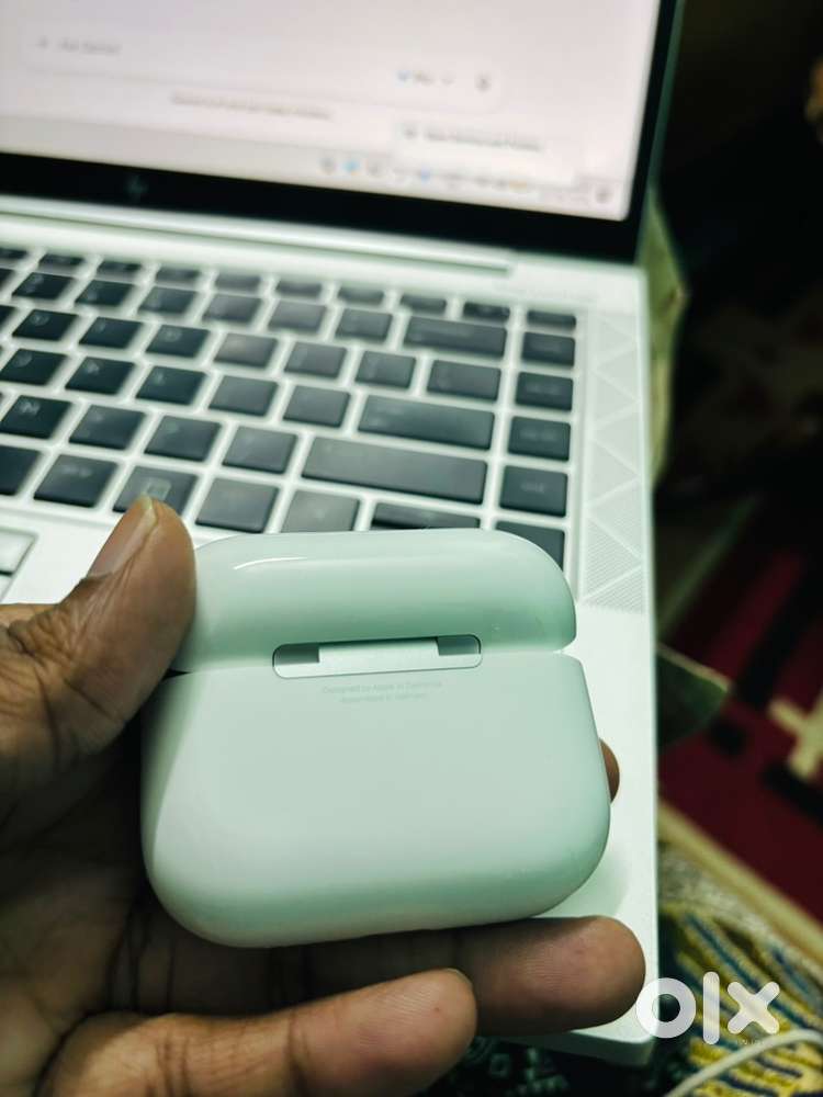 Apple Airpods pro 3 (Non-active)