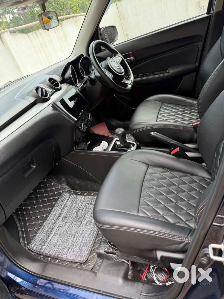 Maruti Swift Vdi 2019 Diesel