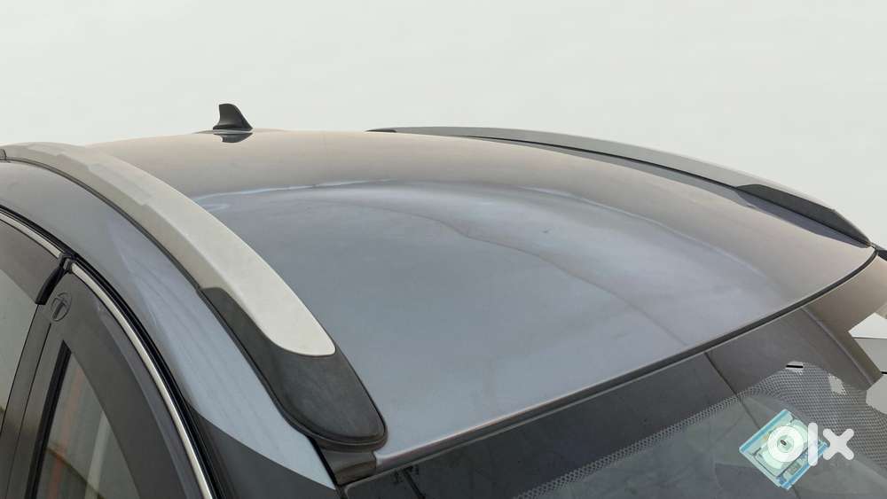 Tata Nexon 1.2 Revotron Xz Plus, 2021, Petrol