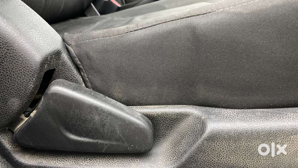 Renault Kwid 2015-2019 1.0 Rxl, 2017, Petrol