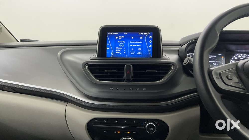 Tata Altroz Xza Plus (s), 2024, Petrol