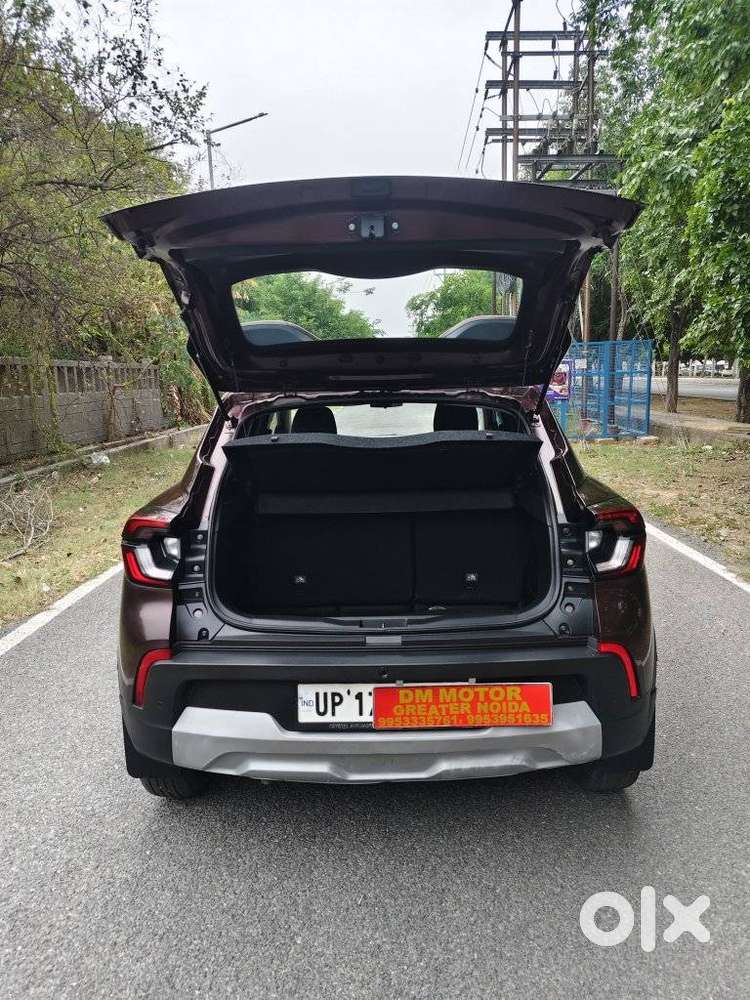 Renault Kiger Rxt Opt Dt, 2022, Petrol