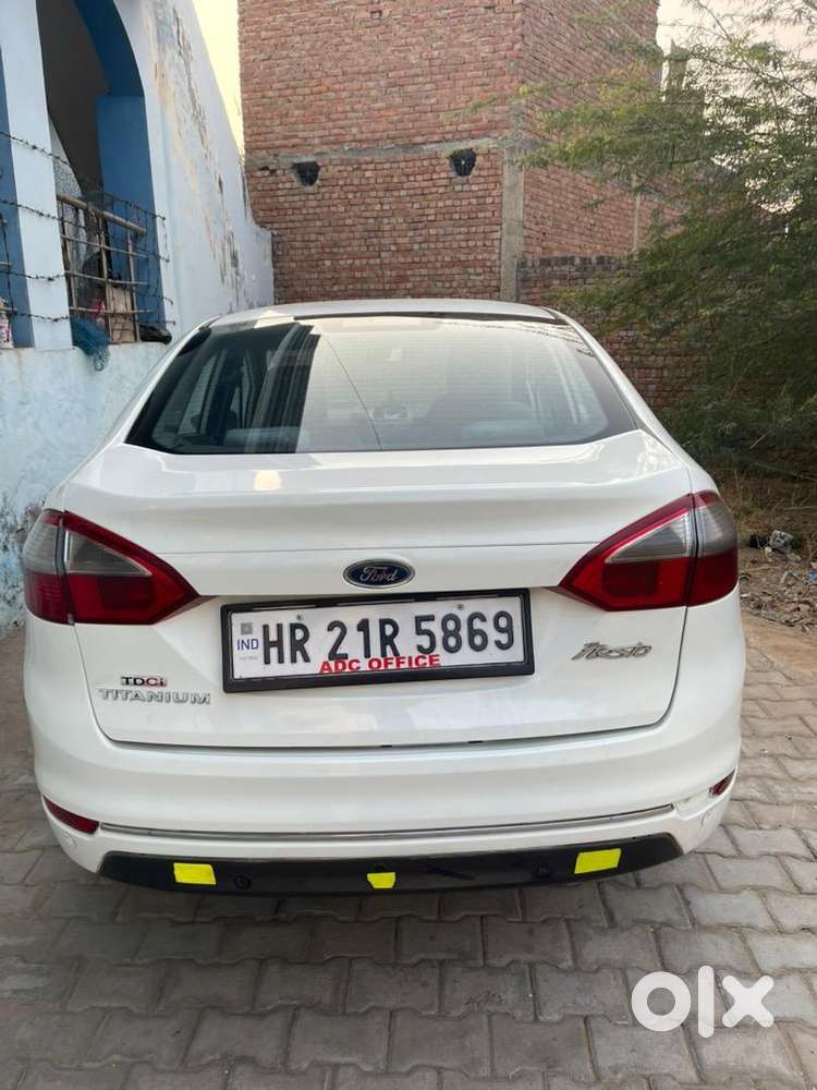 Ford Diesel Manual 2014