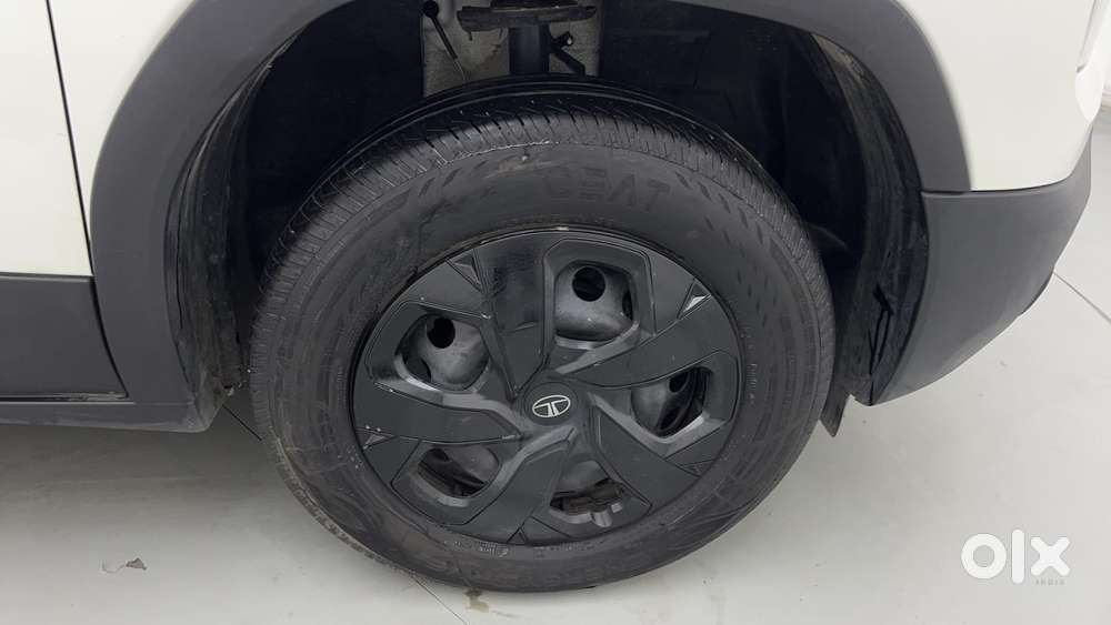 Tata Punch Adventure, 2025, Petrol