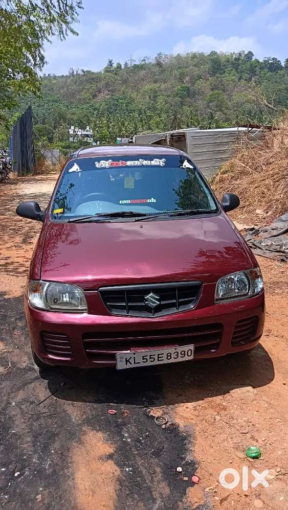 2010 Model Alto Lxi Ac Power Steering For Sale