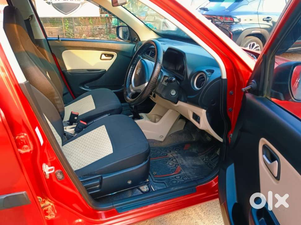 Maruti Suzuki Alto 800 2019-2023 0.8 Vxi, 2023, Petrol