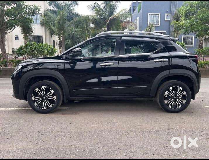 Renault Kiger 2023 Petrol Good Condition