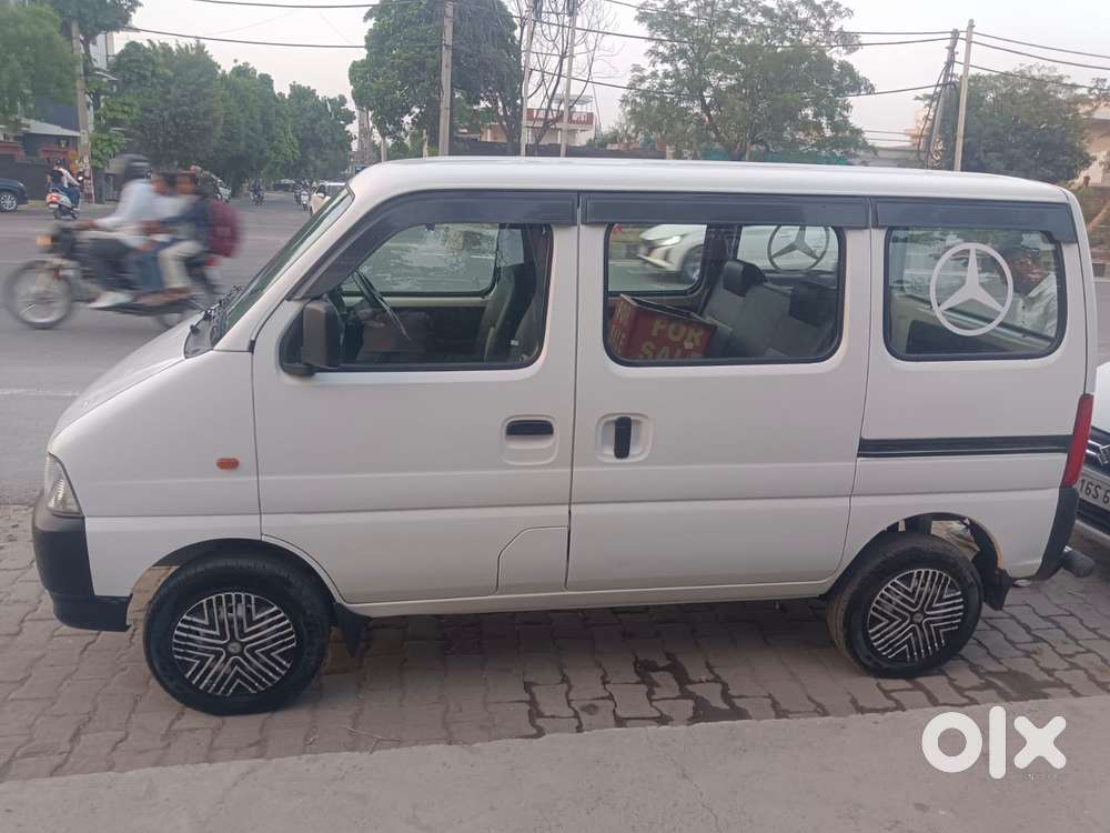 Maruti Suzuki Eeco 5 Str Ac (o), 2023, Petrol