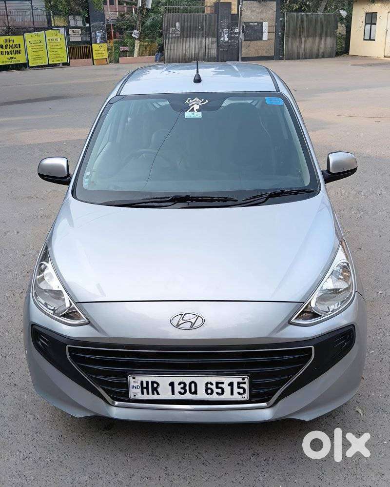 Hyundai New Santro 1.1 Magna Mt, 2020, Petrol