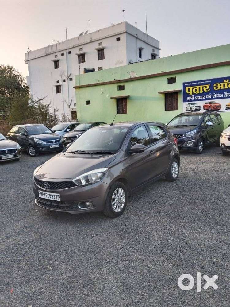 Tata Tiago Xz Diesel, 2018, Diesel