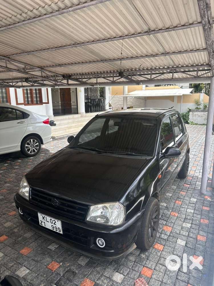 Zen Vxi Full Option Clean Car For Sale