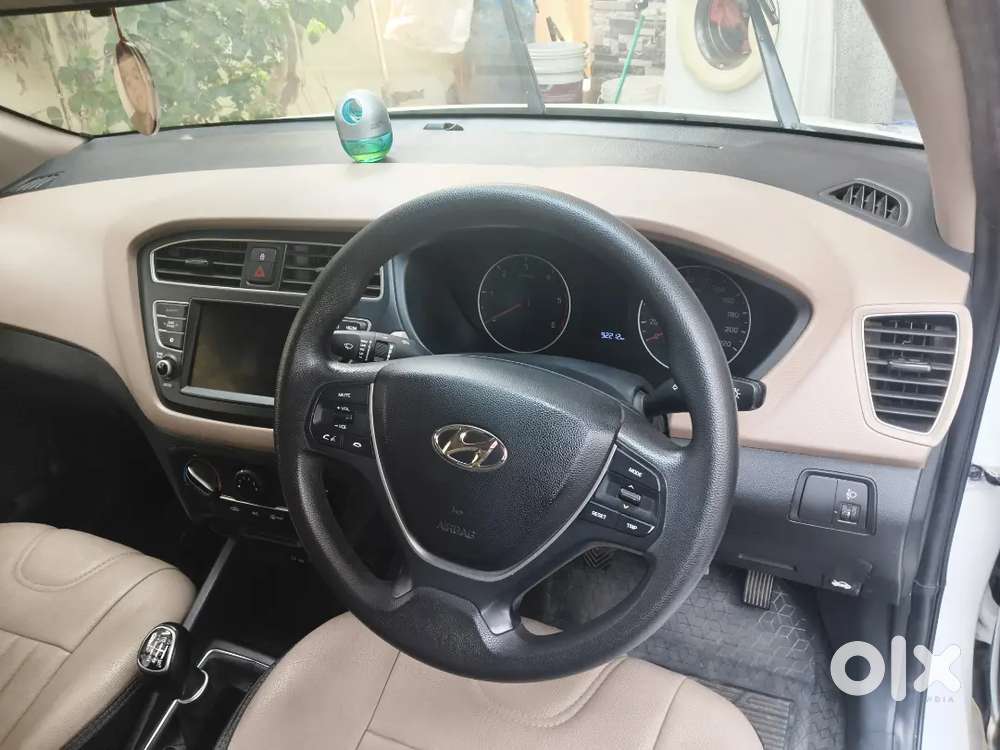 Hyundai I20 2020 Diesel Well Maintained