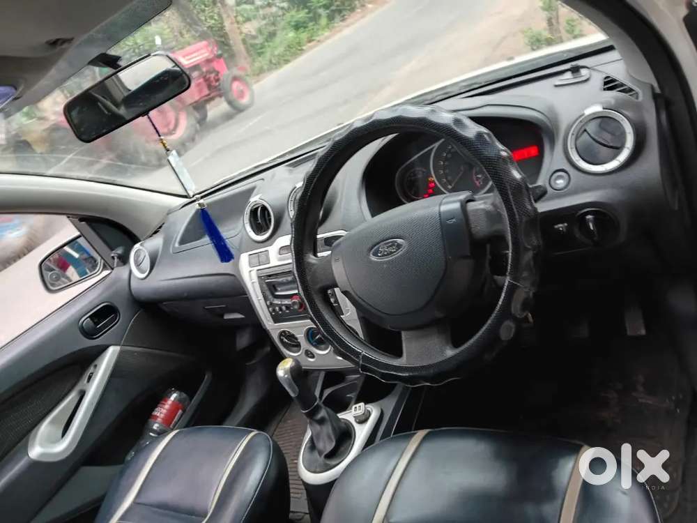 Ford Figo 2013 Diesel Well Maintained
