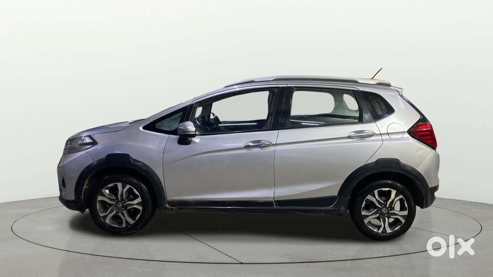 Honda Wr-v I-dtec Vx, 2018, Diesel