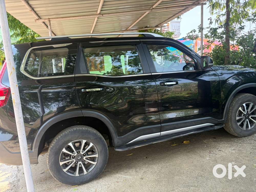 Mahindra Scorpio-n Diesel 2023 Car