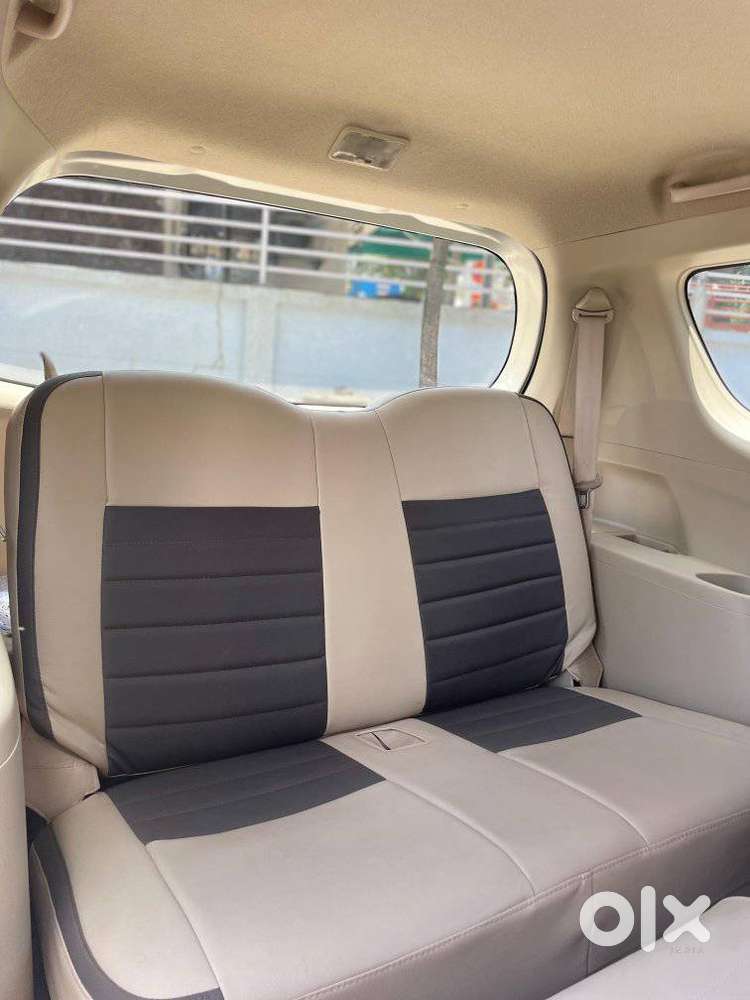Maruti Suzuki Ertiga 2015-2018 1.4 Vxi Cng Limited Edition, 2018, Pe..
