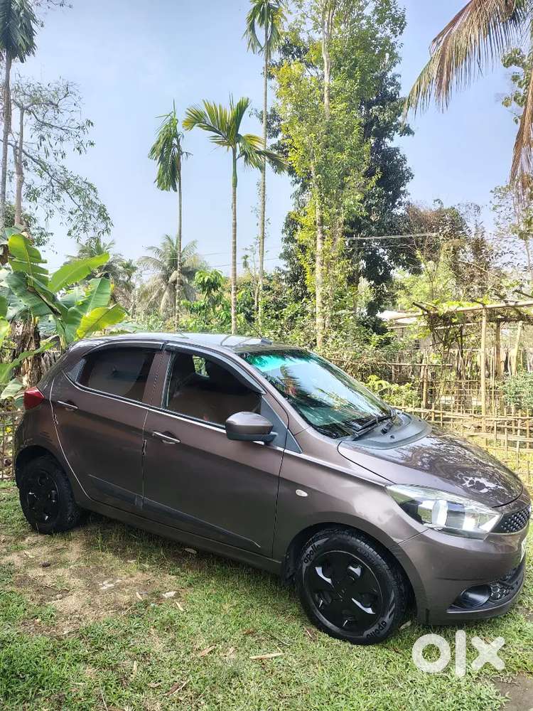Good Condition Car Well Maintainance And All Parts Are Sealed