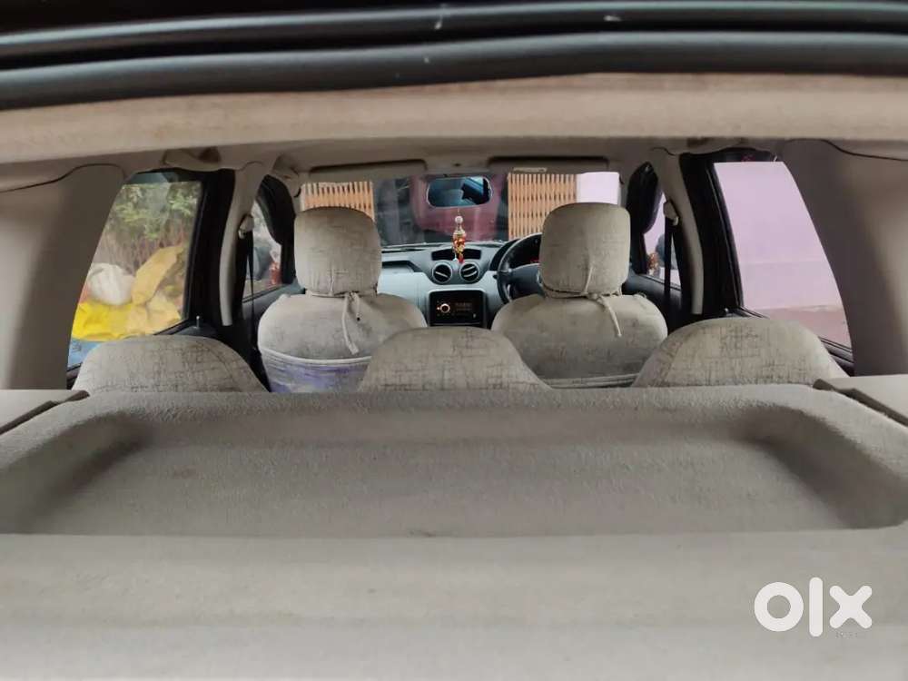 Renault Duster 2013 Diesel Well Maintained