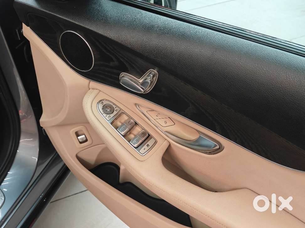 Mercedes-benz C-class C 220d, 2018, Diesel