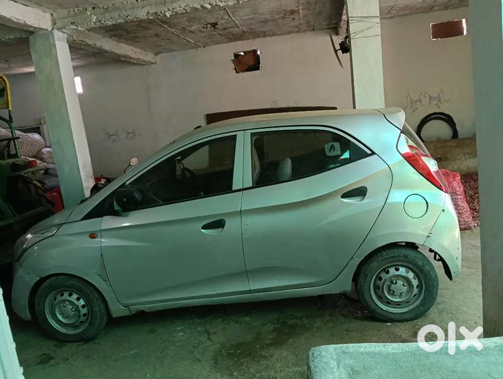 Hyundai Eon 2019