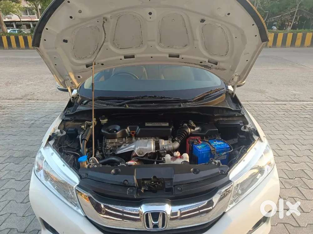 Honda City 2015 Diesel 84000 Km Driven