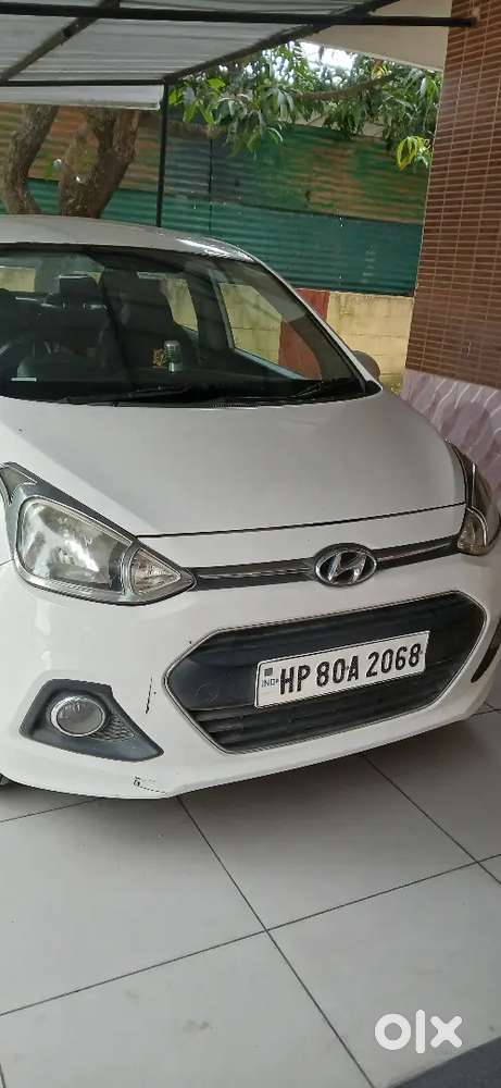 Xcent Diesel Car For Sale Hp Number