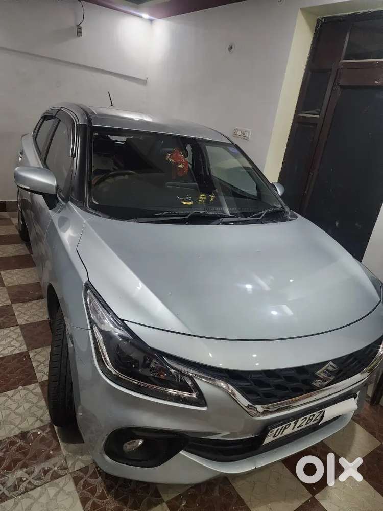 Maruti Suzuki Baleno 2025 Petrol 10500 Km Driven
