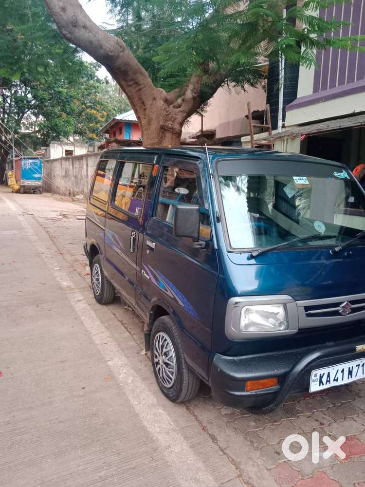 Full Maintained Omni For Sale