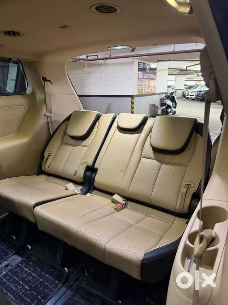 Kia Carnival Limousine, 2020, Diesel