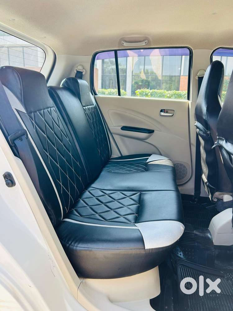 Maruti Suzuki Celerio Zxi At, 2019, Petrol