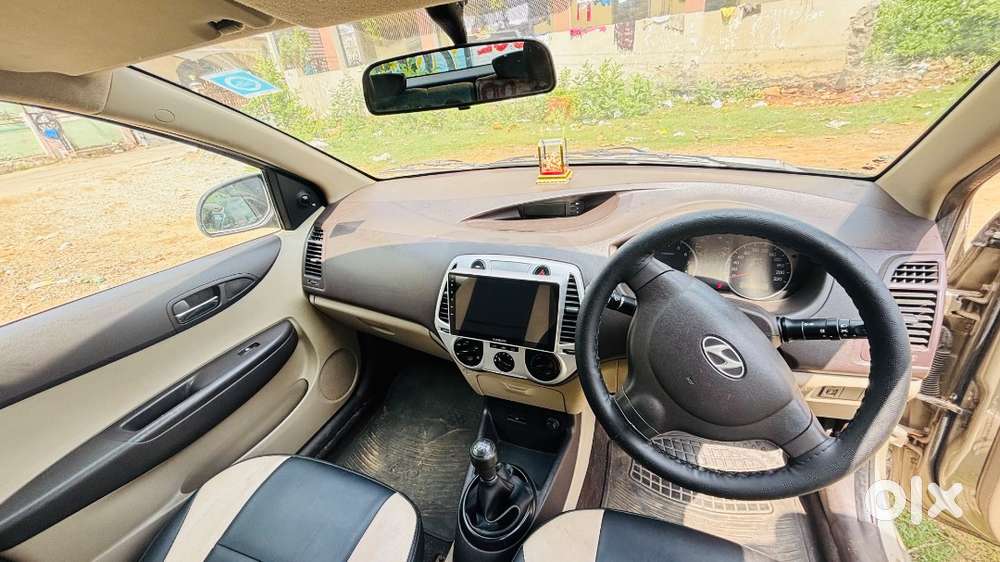 Car Is In Good Condition