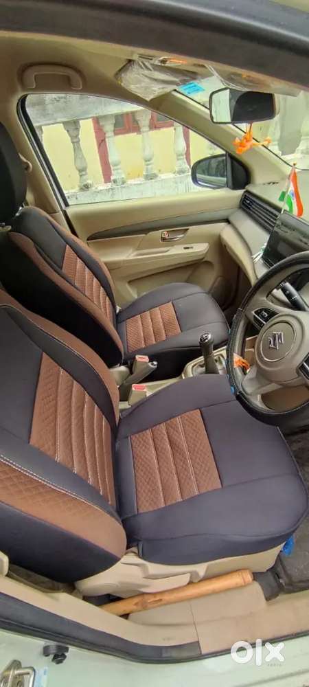 Maruti Suzuki Ertiga Single Hand Well Maintained