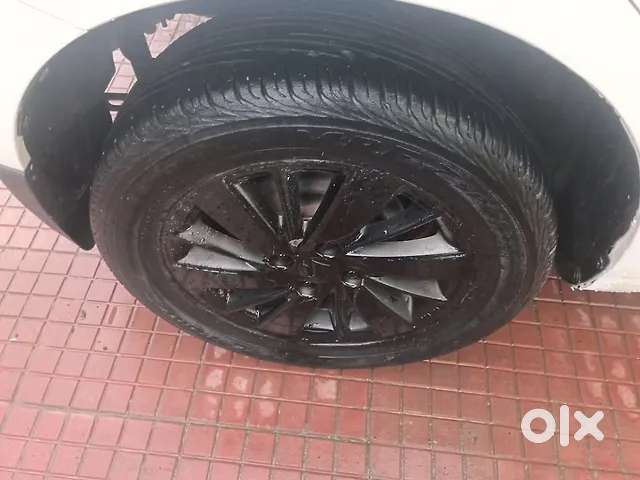 Maruti Suzuki Swift Vxi + Manual, 2016, Petrol