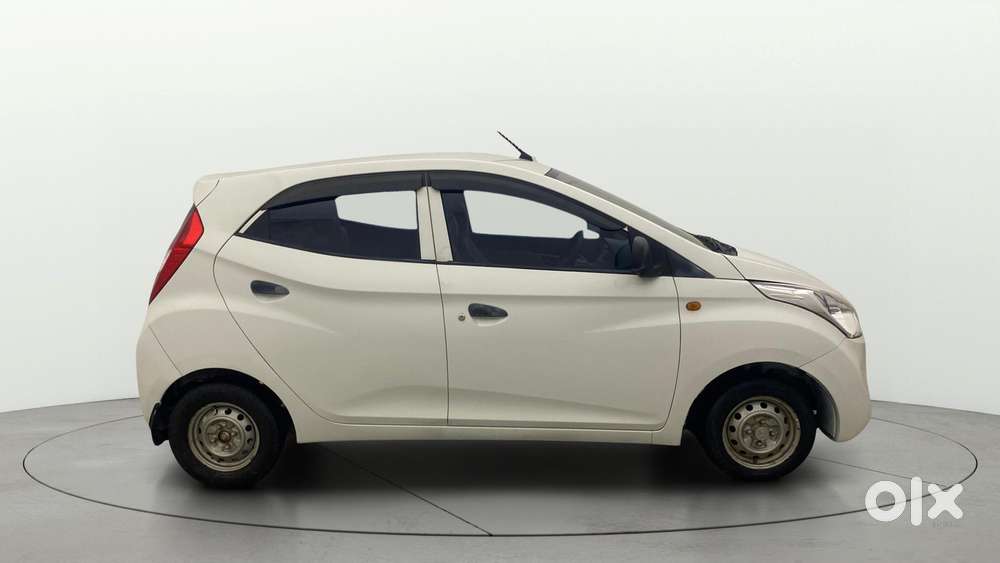 Hyundai Eon Era +, 2014, Petrol