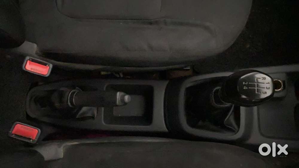 Renault Kwid Rxt, 2016, Petrol