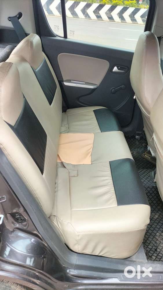 Maruti Suzuki Alto K10 1.0 Vxi, 2016, Petrol
