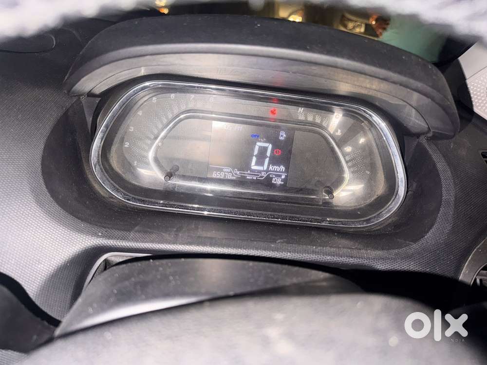 Tata Tigor 1.2 Revotron Xz Plus, 2020, Petrol