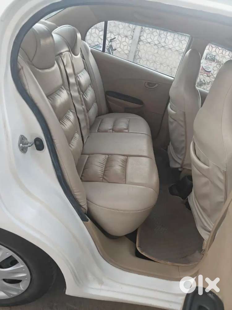 Honda Amaze