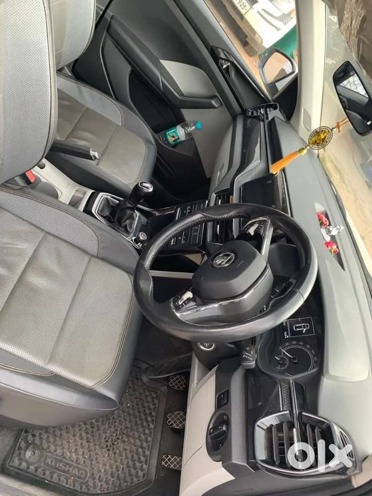 Skoda Kushaq 1.0 Style 2021 Model